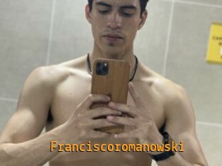 Franciscoromanowski