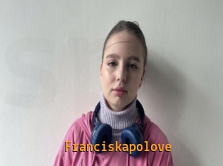 Franciskapolove