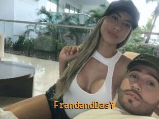 FrandandDasY