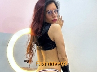 franddes69 Sexcam Portal