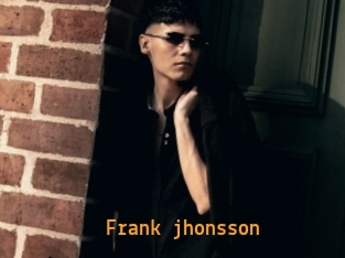 Frank_jhonsson