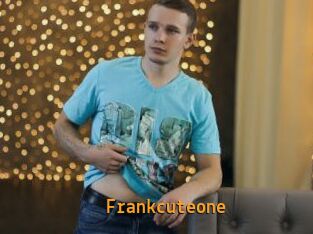Frankcuteone