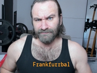Frankfurrbal