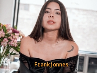 Frankjonnes