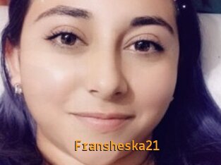 Fransheska21