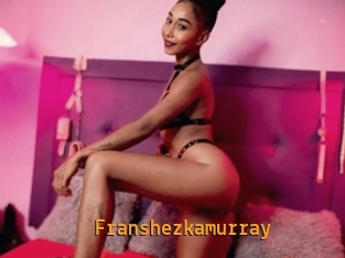Franshezkamurray