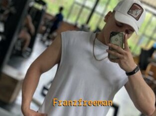 Franzfreeman