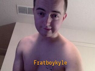 Fratboykyle