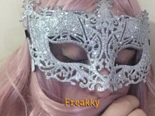 Freakky