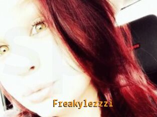 Freakylezzzi
