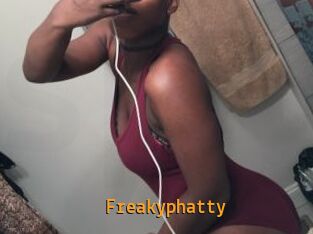 Freakyphatty