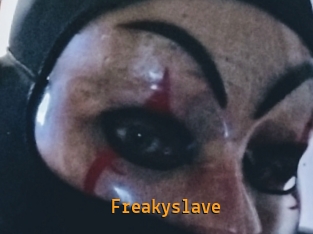 Freakyslave