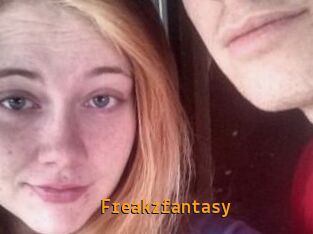 Freakzfantasy
