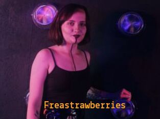 Freastrawberries