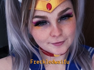 Freckledwaifu