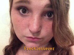 Freckles4ever