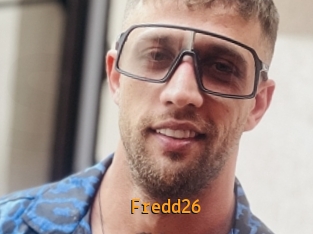 Fredd26