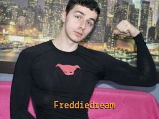 Freddiedream