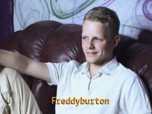 Freddyburton