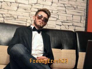 Freddyfresh23