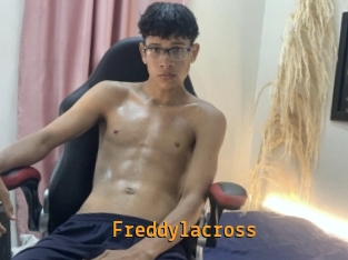 Freddylacross