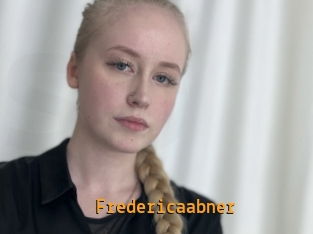 Fredericaabner