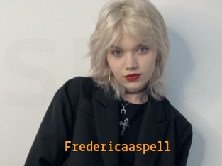 Fredericaaspell