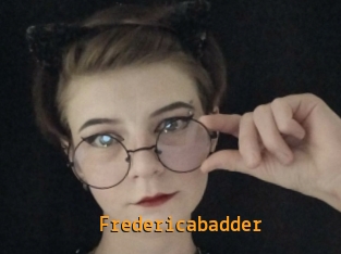 Fredericabadder