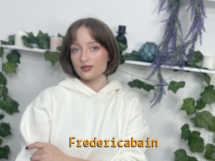 Fredericabain