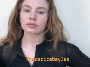 Fredericabayles