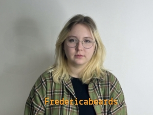 Fredericabeards