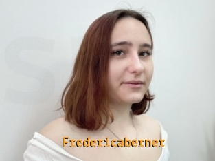 Fredericaberner