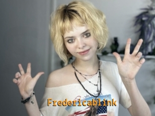 Fredericablink