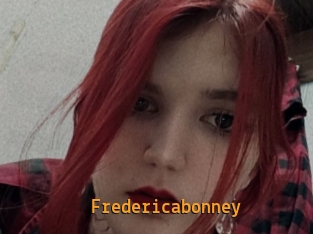 Fredericabonney