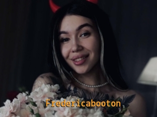 fredericabooton Sexcam Portal