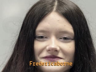 Fredericaborne