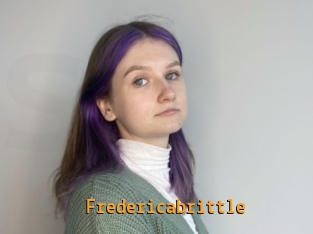 Fredericabrittle