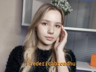 Fredericabroadhu