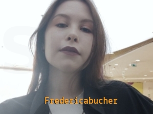 Fredericabucher