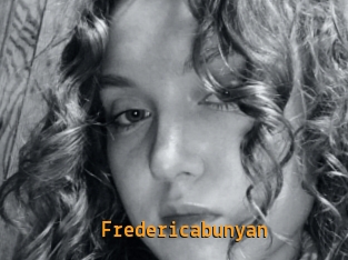 Fredericabunyan