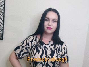 Fredericaburgh