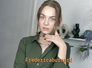 Fredericaburnard