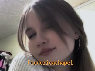 Fredericachapel