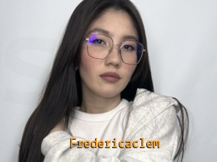 Fredericaclem
