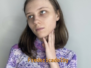 Fredericadolby