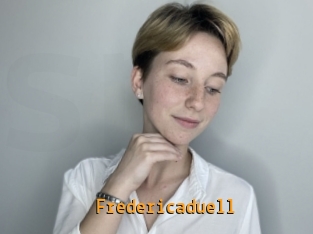 Fredericaduell