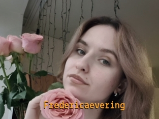 fredericaevering Sexcam Portal
