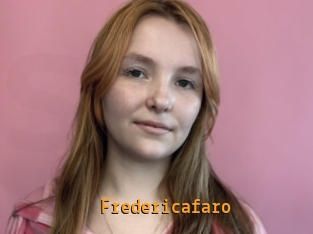 Fredericafaro
