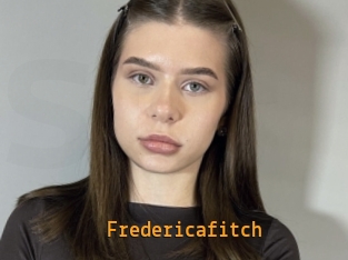 Fredericafitch