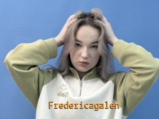 Fredericagalen